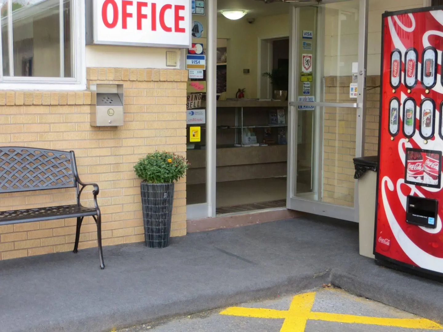 Foto - Stardust Motel - Bedford