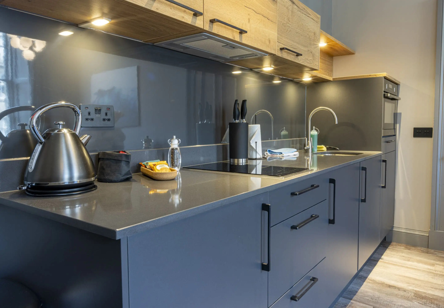 Photo - MONO Suites NEW TOWN