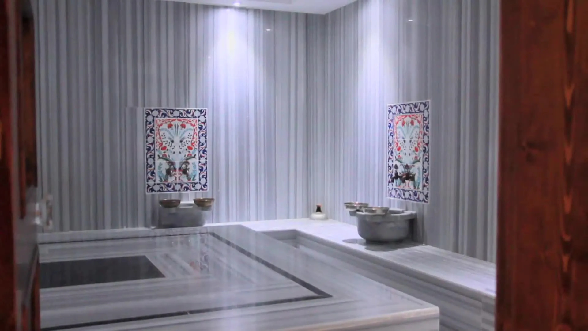 Foto - Merve Sun Hotel & SPA