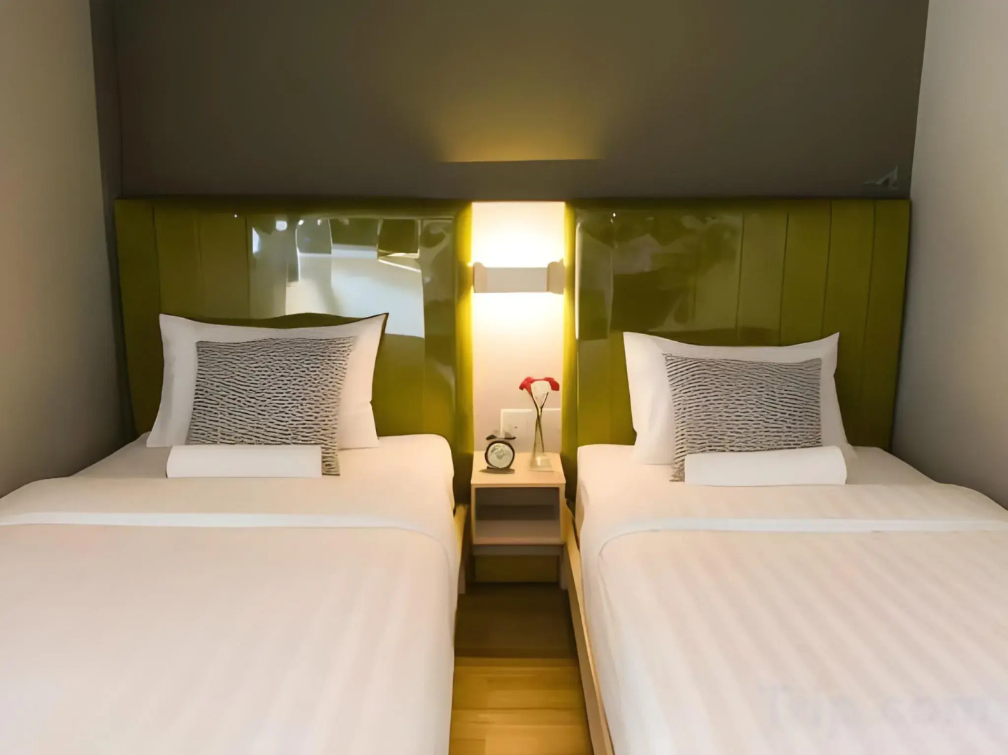 Foto - V Varee Bangkok