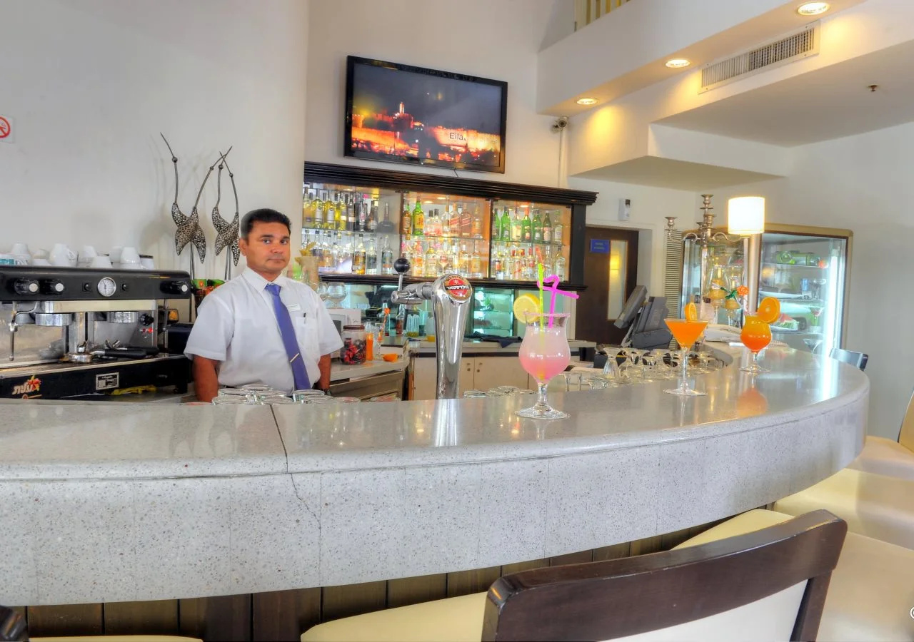 Foto - Adam Boutique Eilat