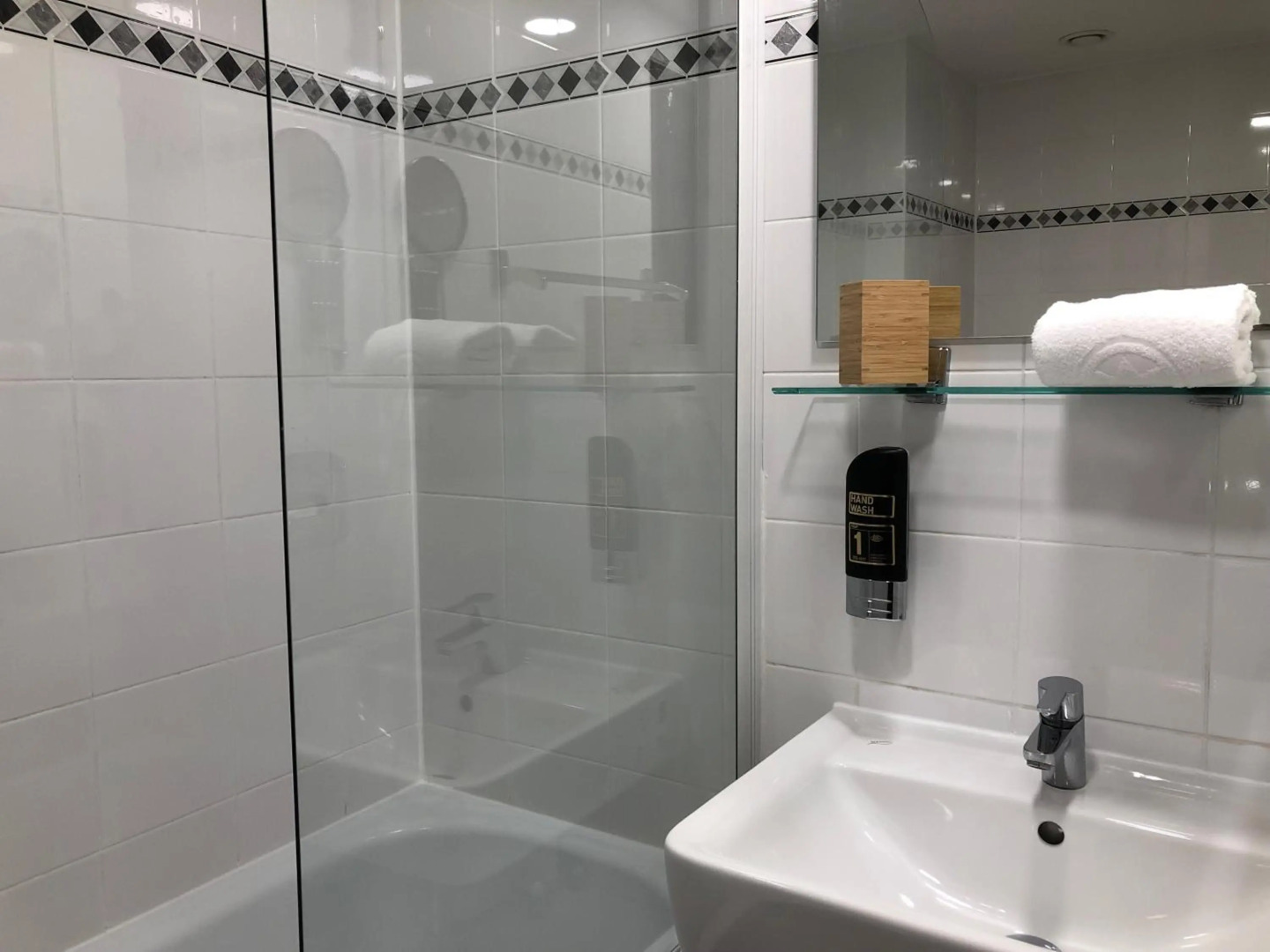 Foto - Hotel Enziana Wien