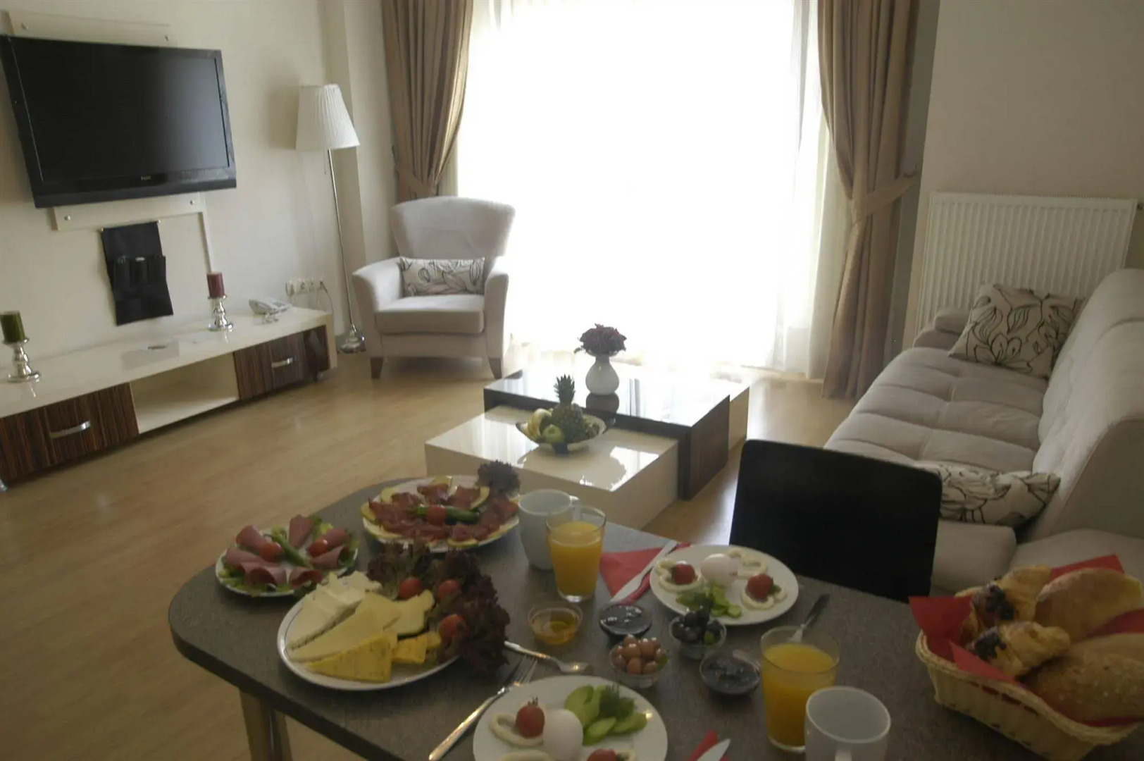 Photo - Blueway Hotel Residence