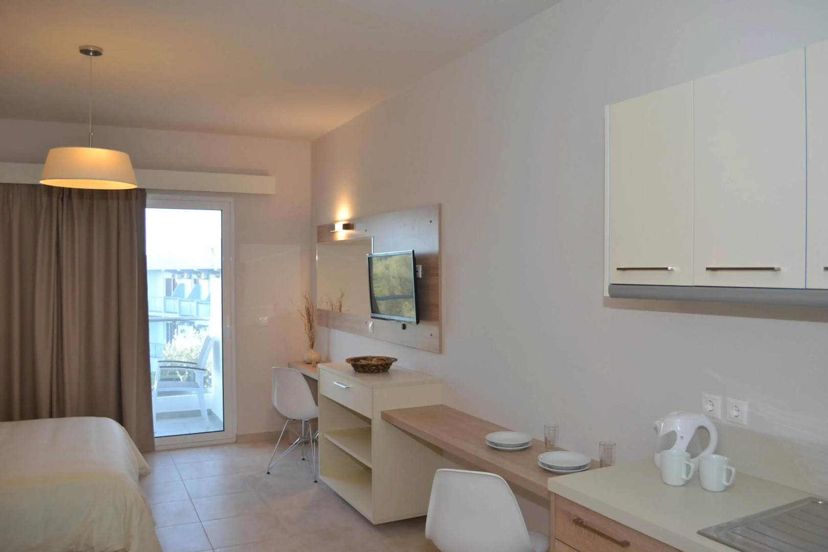 Foto - Argiro Village