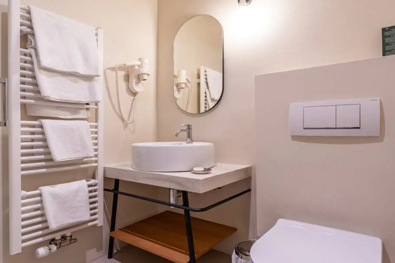 Foto - Hotel Mrak