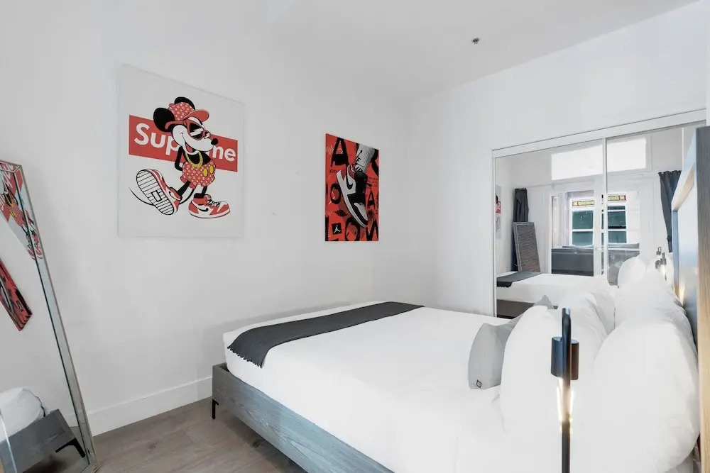 Foto - LiV MTL Downtown