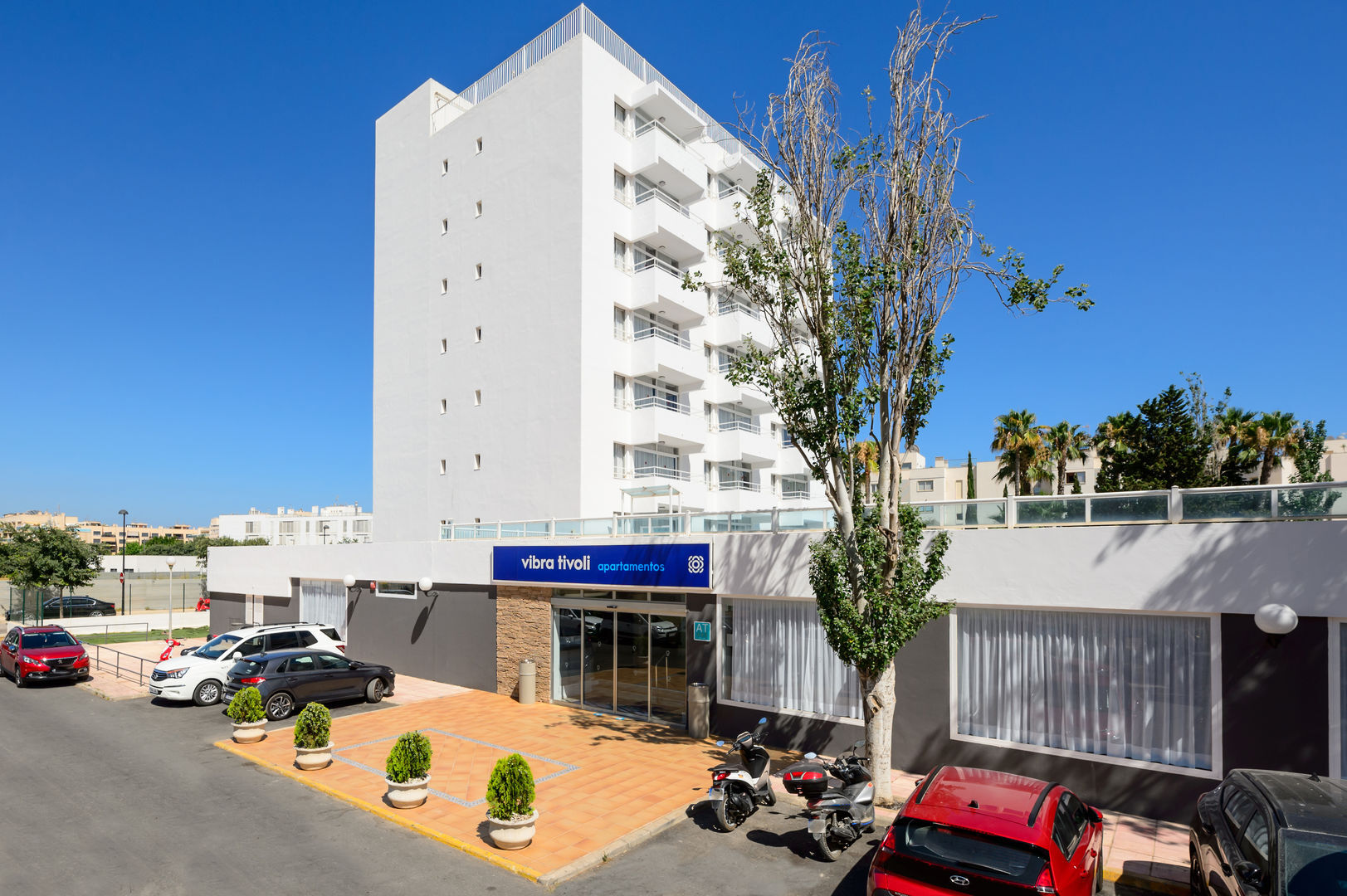 Photo - Apartamentos Vibra Tivoli