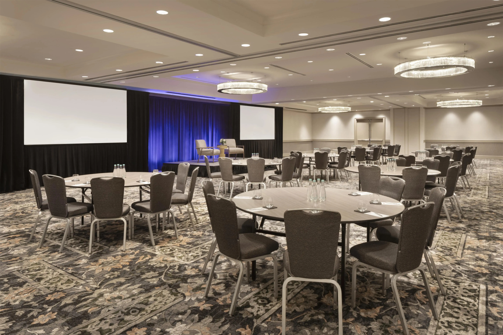 Foto - Grand Hyatt Atlanta in Buckhead
