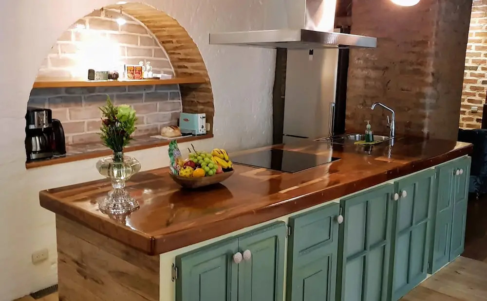 Photo - Old Town Quito Suites, Heritage Hotel, Historic center