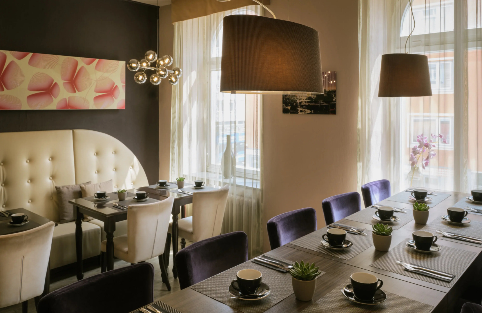 Foto - Leonardo Boutique Hotel Munich