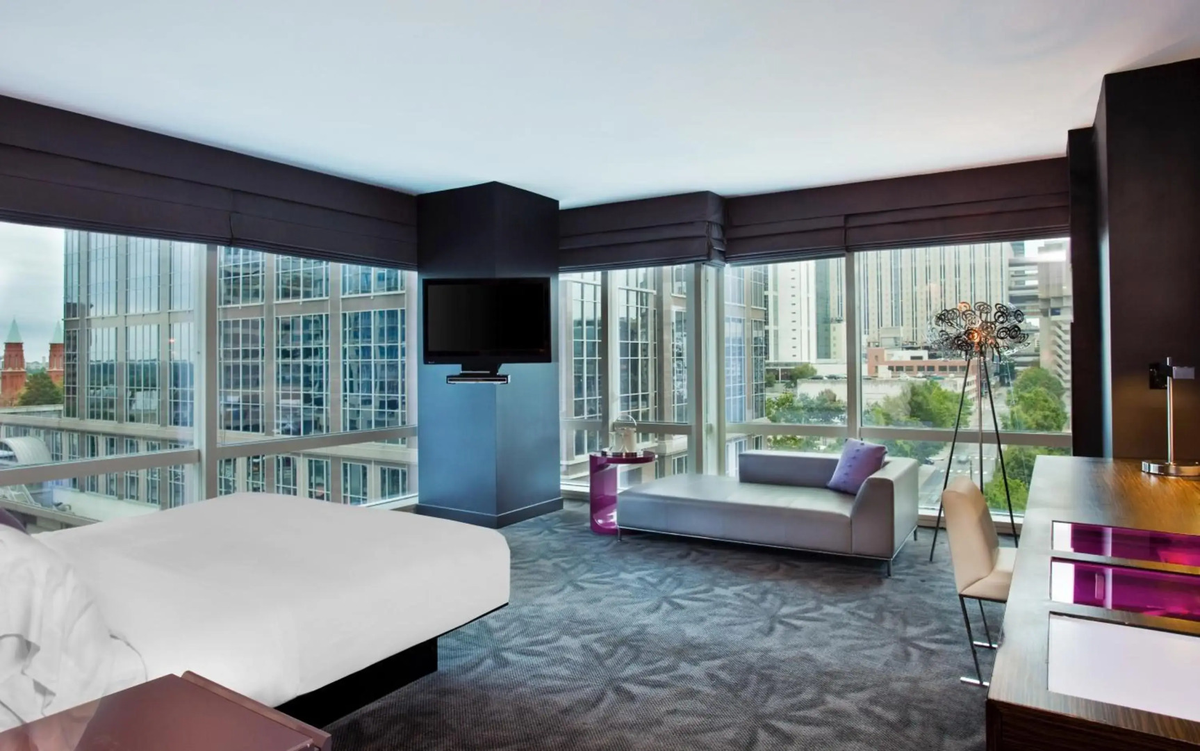 Photo - W Atlanta Downtown