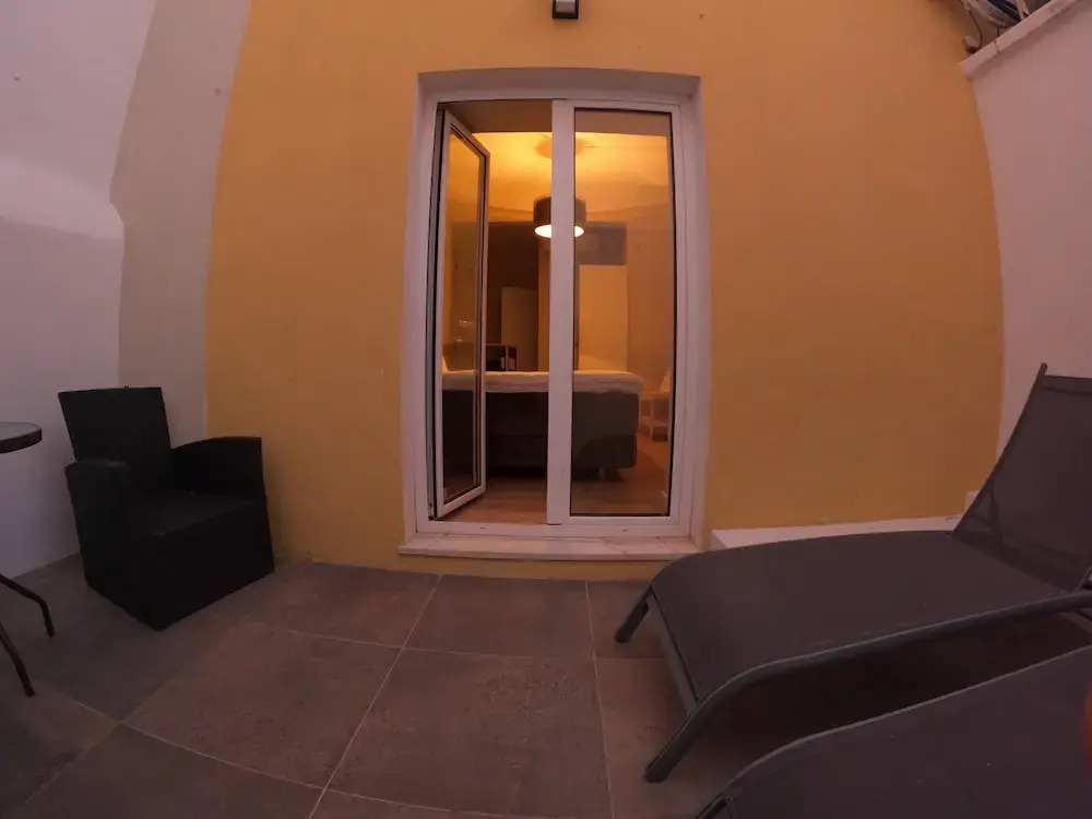 Foto - Temple Suites Guesthouse