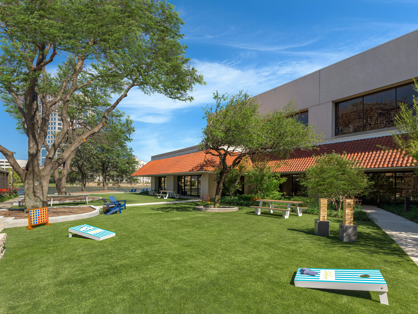 Foto - Omni Las Colinas Hotel