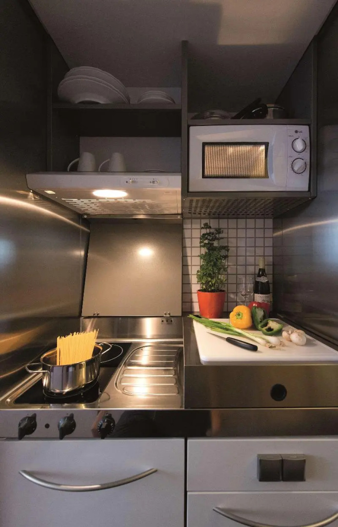 Foto - Living Hotel am Deutschen Museum