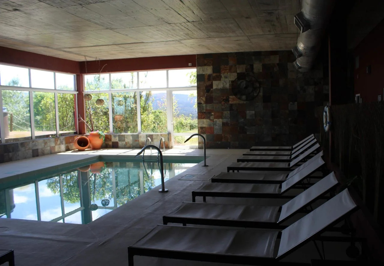 Foto - Hotel da Montanha