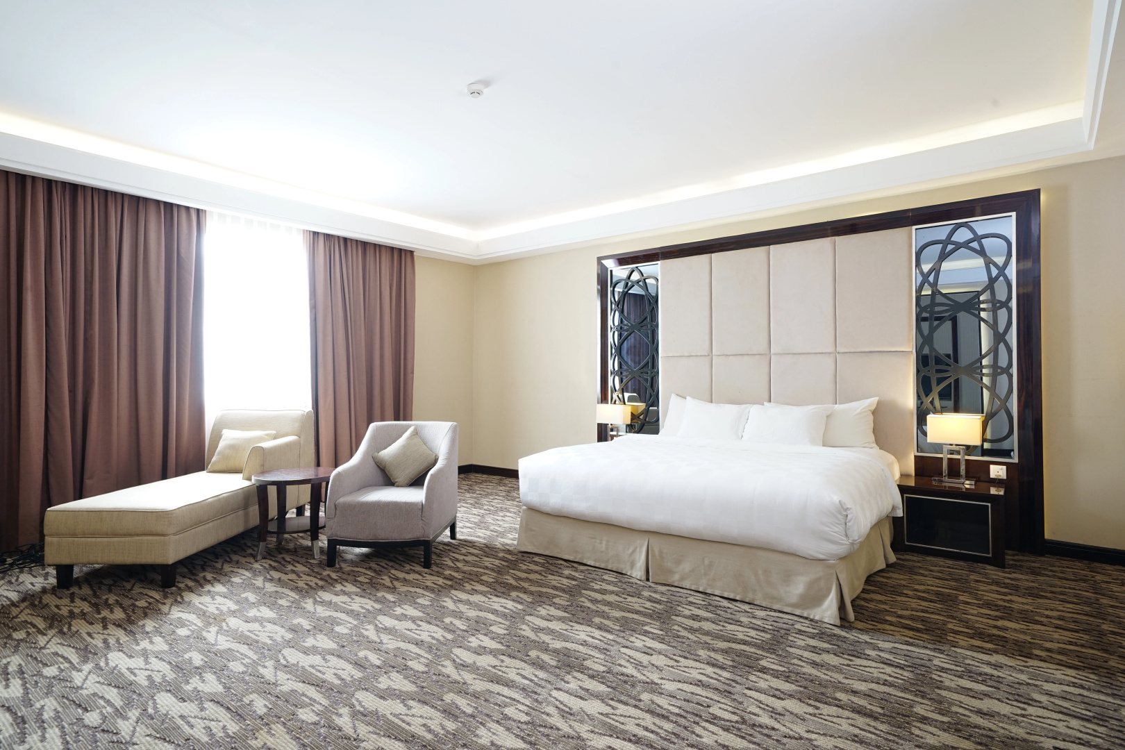 Photo - Swiss-Belhotel Harbour Bay