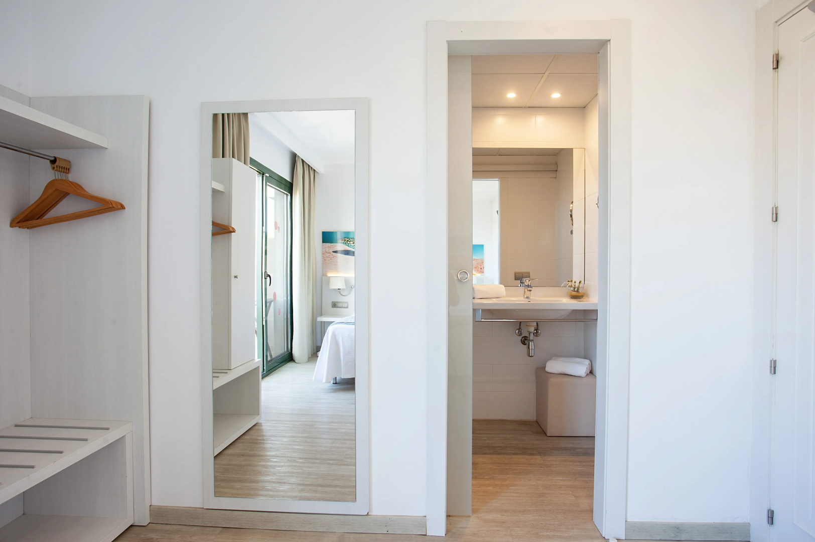 Foto - Hotel Rosales Formentera
