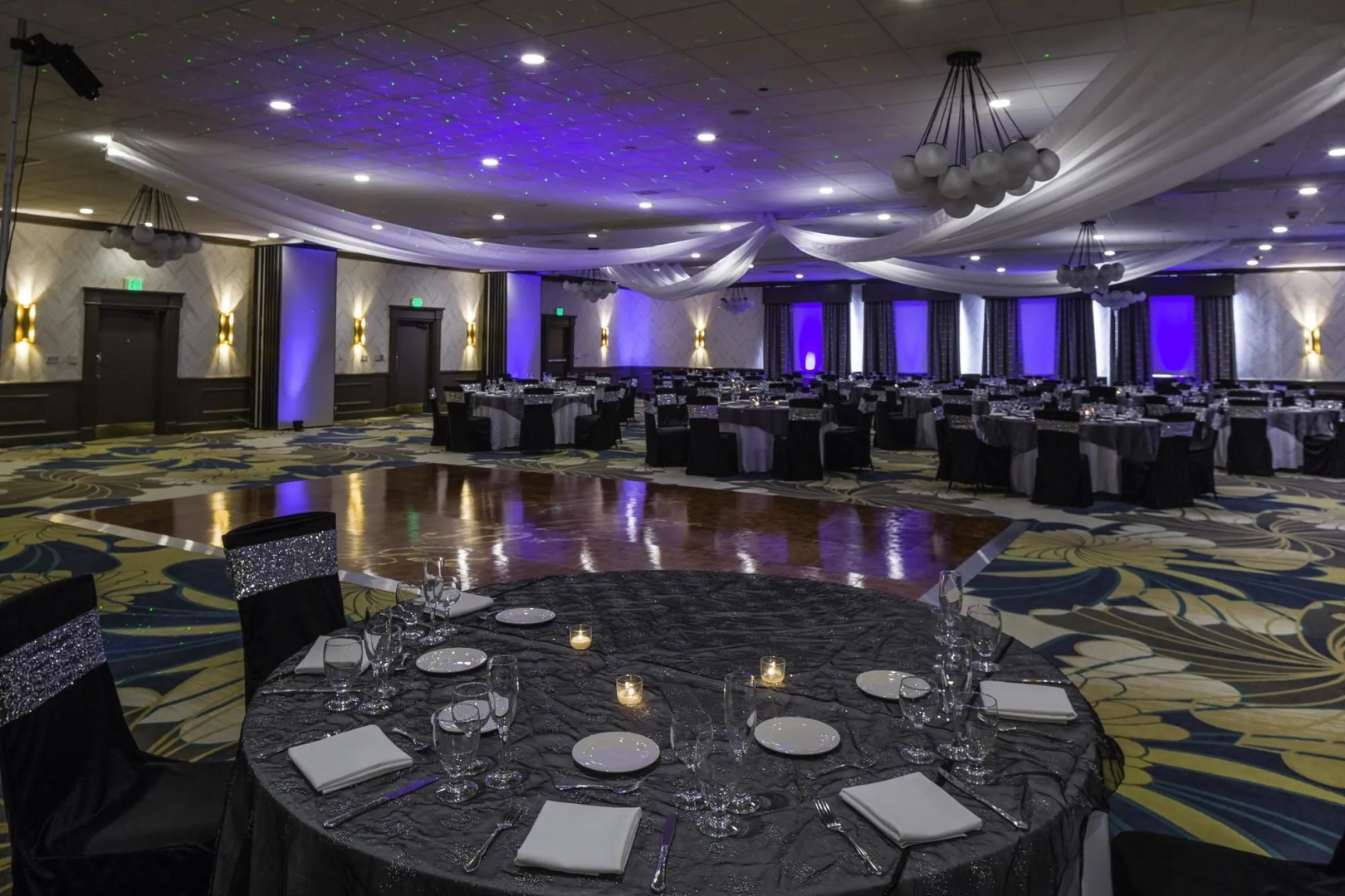 Photo - DoubleTree by Hilton Hotel Wilmington