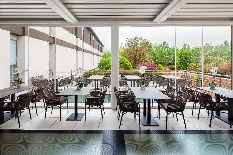Foto - GHV Hotel