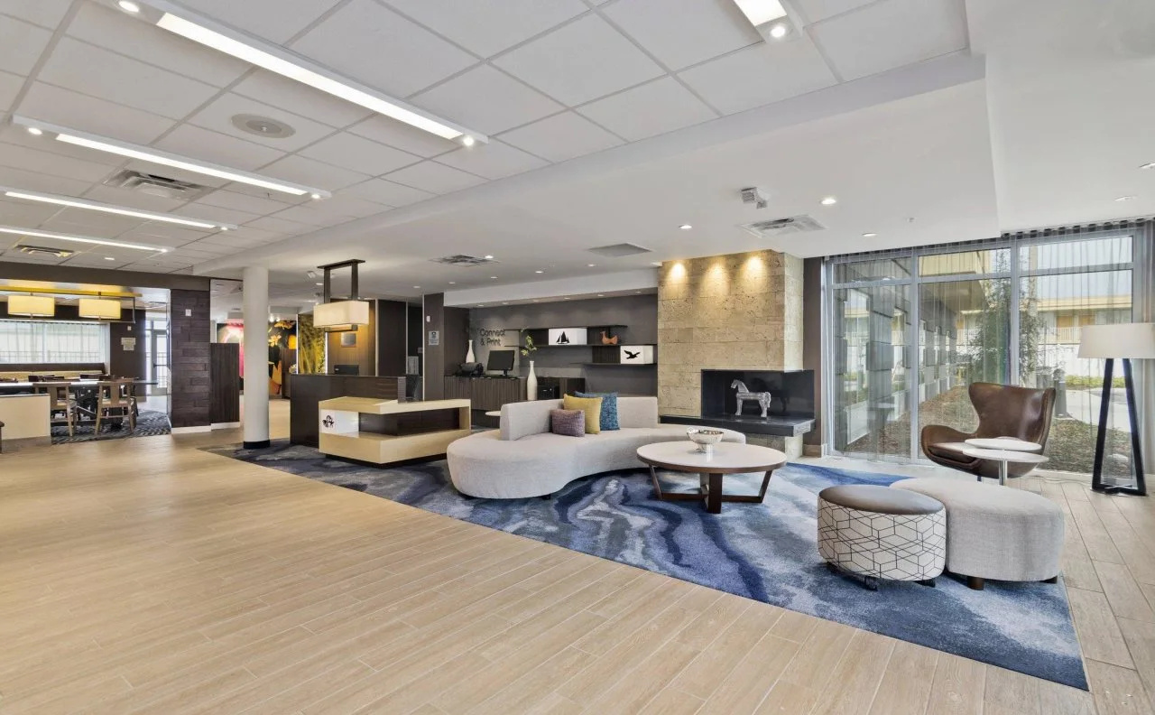 Foto - Fairfield Inn & Suites by Marriott St Petersburg North
