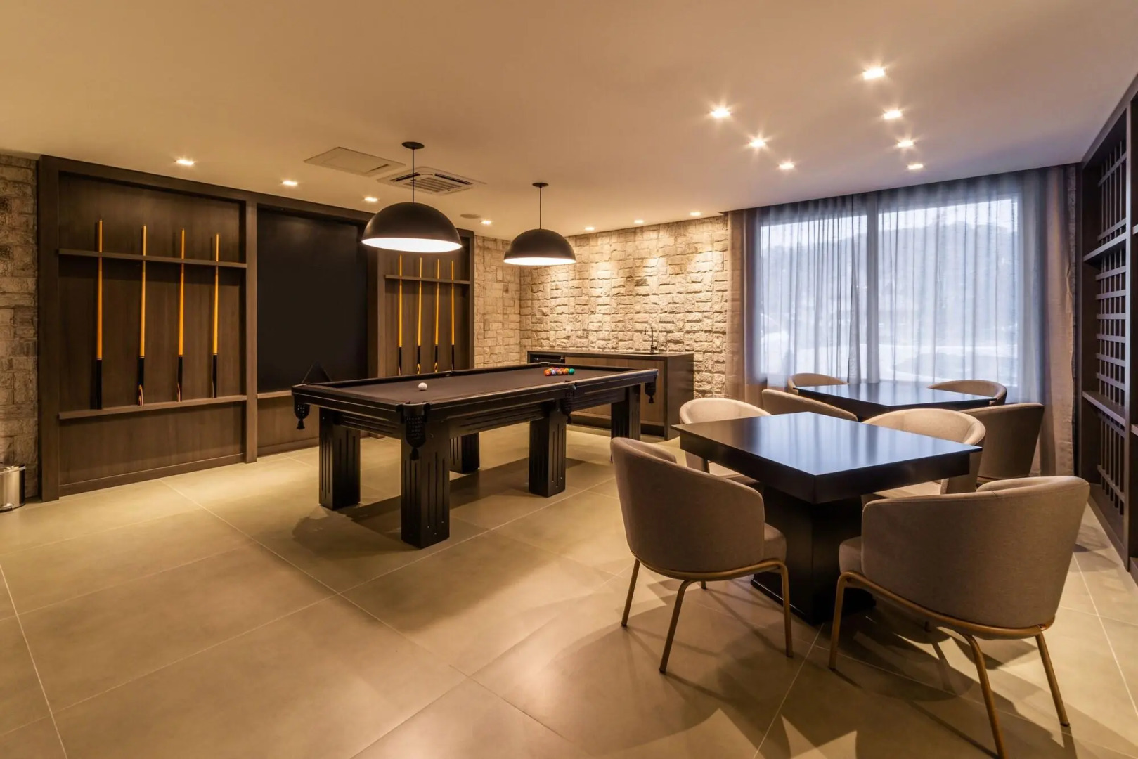 Photo - Chateau Laghetto Collection Oficial