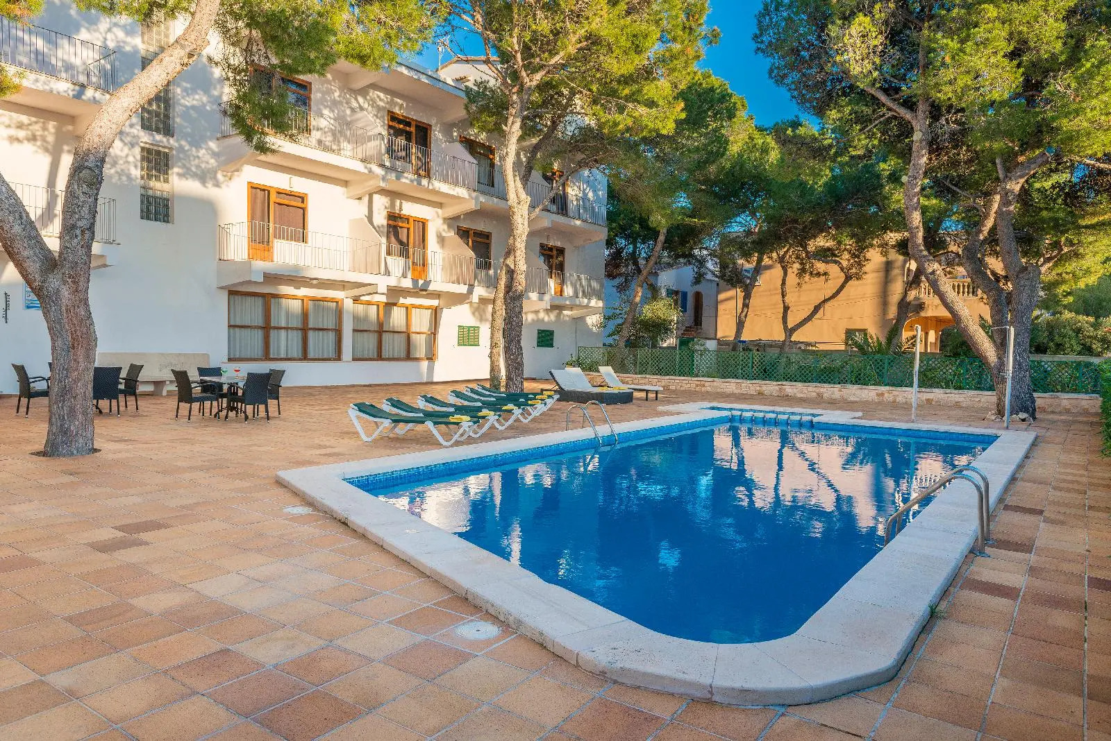 Foto - Hotel Santanyi Port