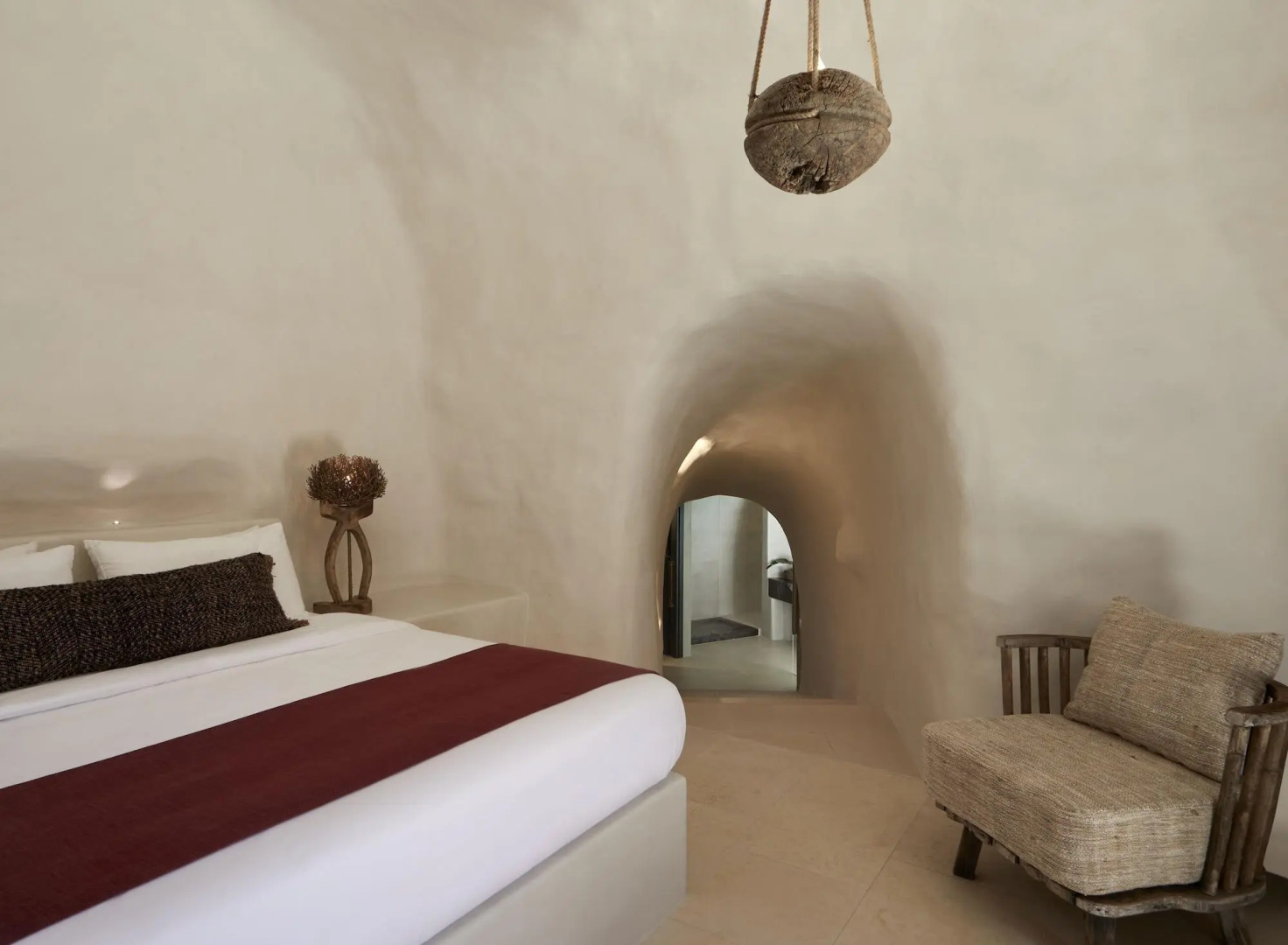 Foto - White Pearl Cavalieri