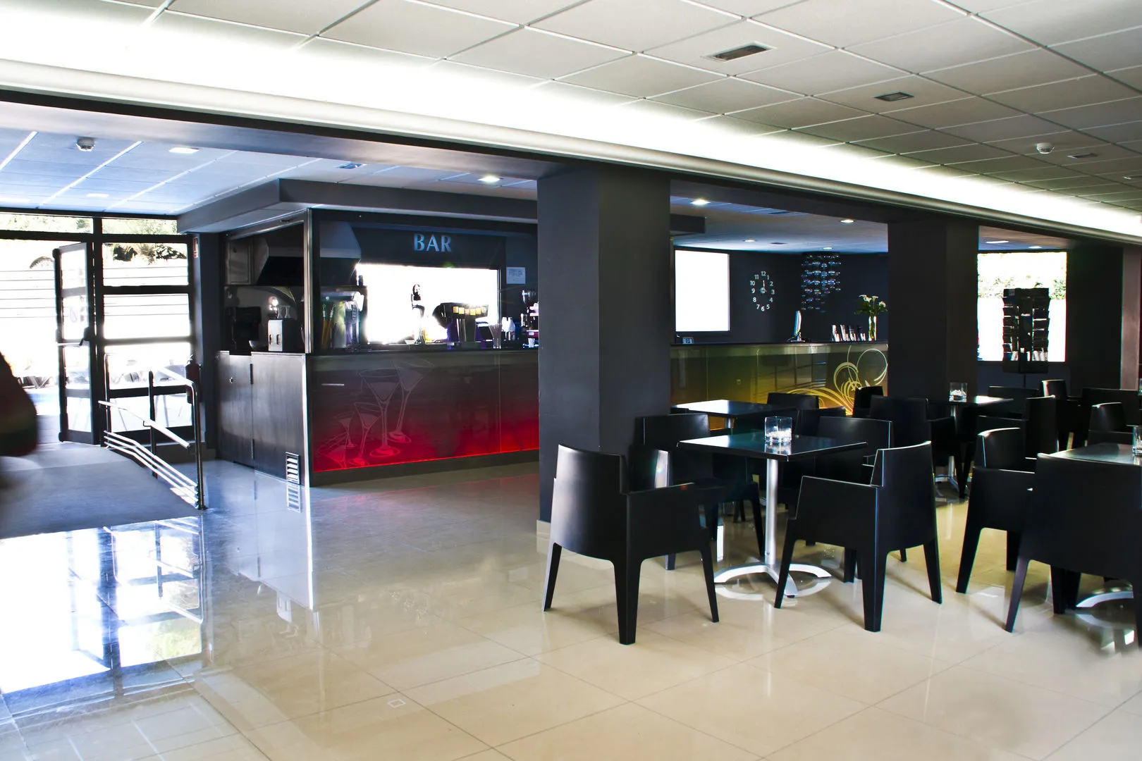 Foto - Summer Hotel