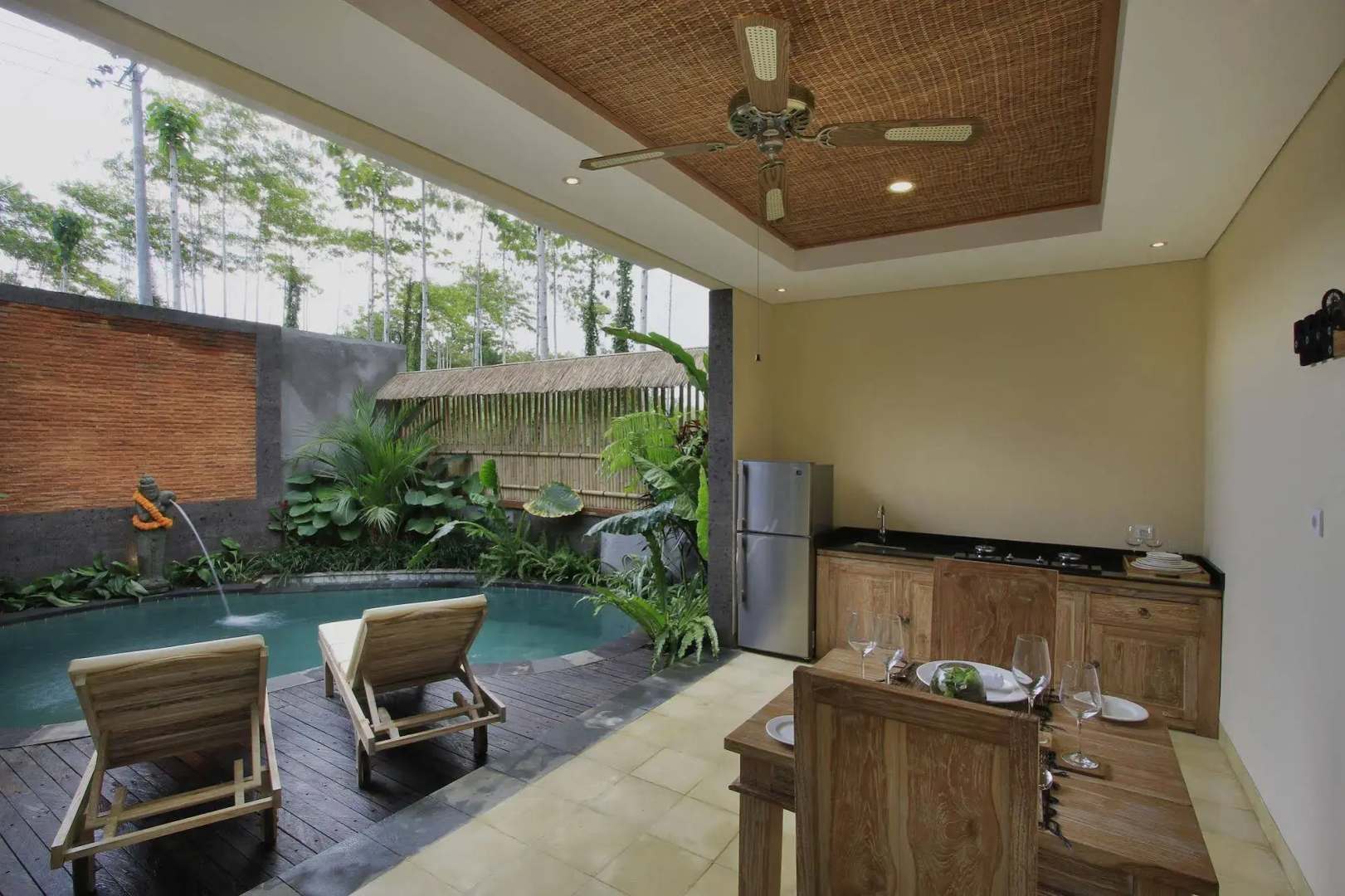 Foto - The Alena Resort a Pramana Experience