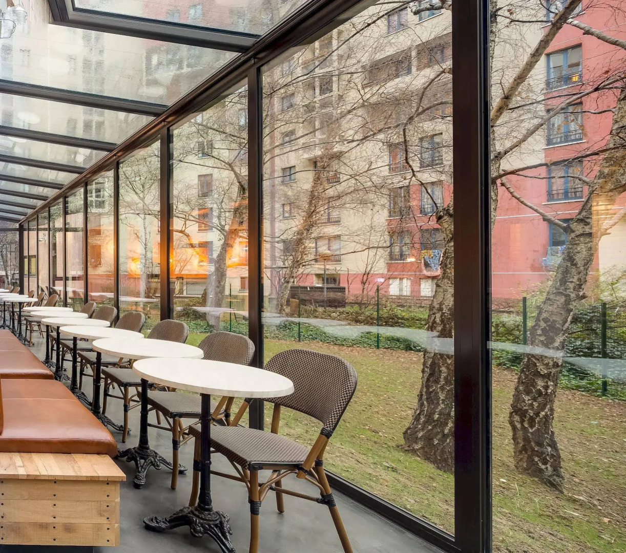 Foto - Generator Paris