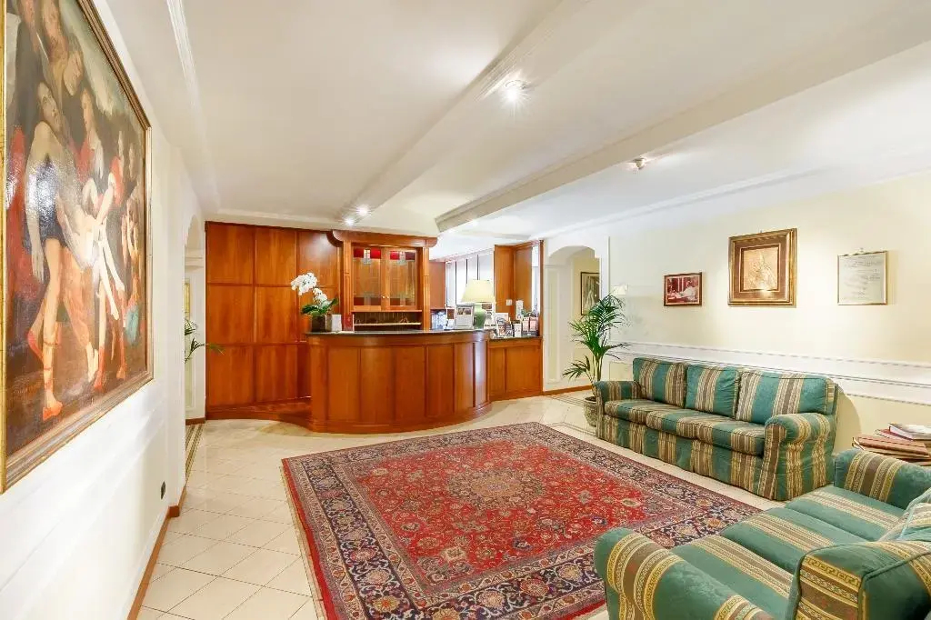 Photo - Residenza Paolo VI