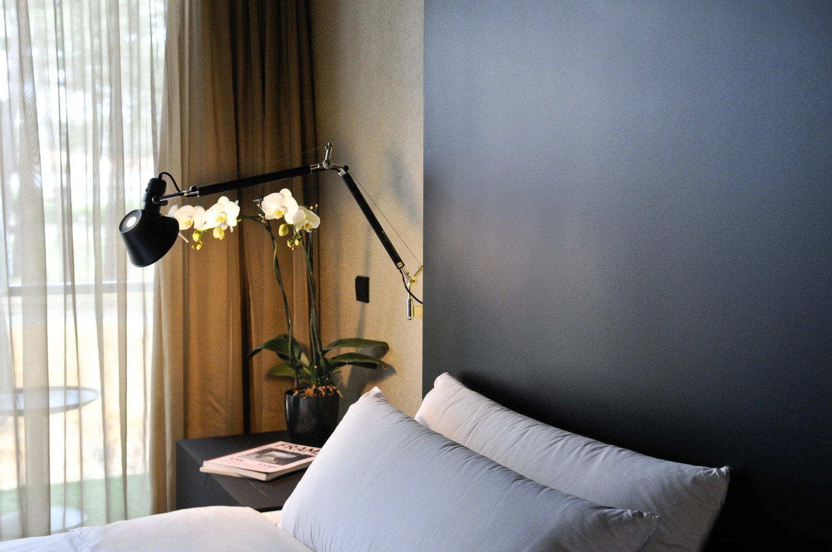 Foto - Evidencia Belverde Hotel