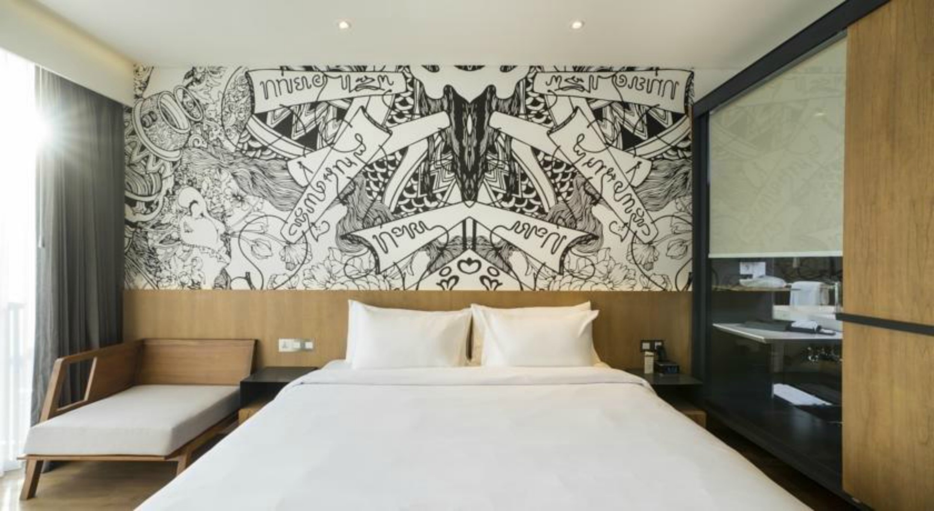 Artotel Sanur Bali, Bild 6 von 30