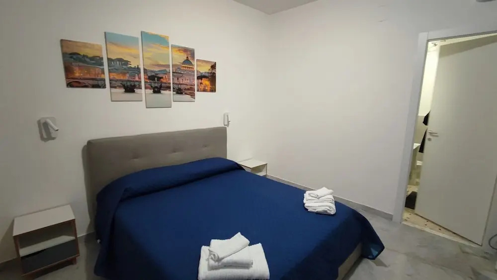 Foto - Vatican Green Garden