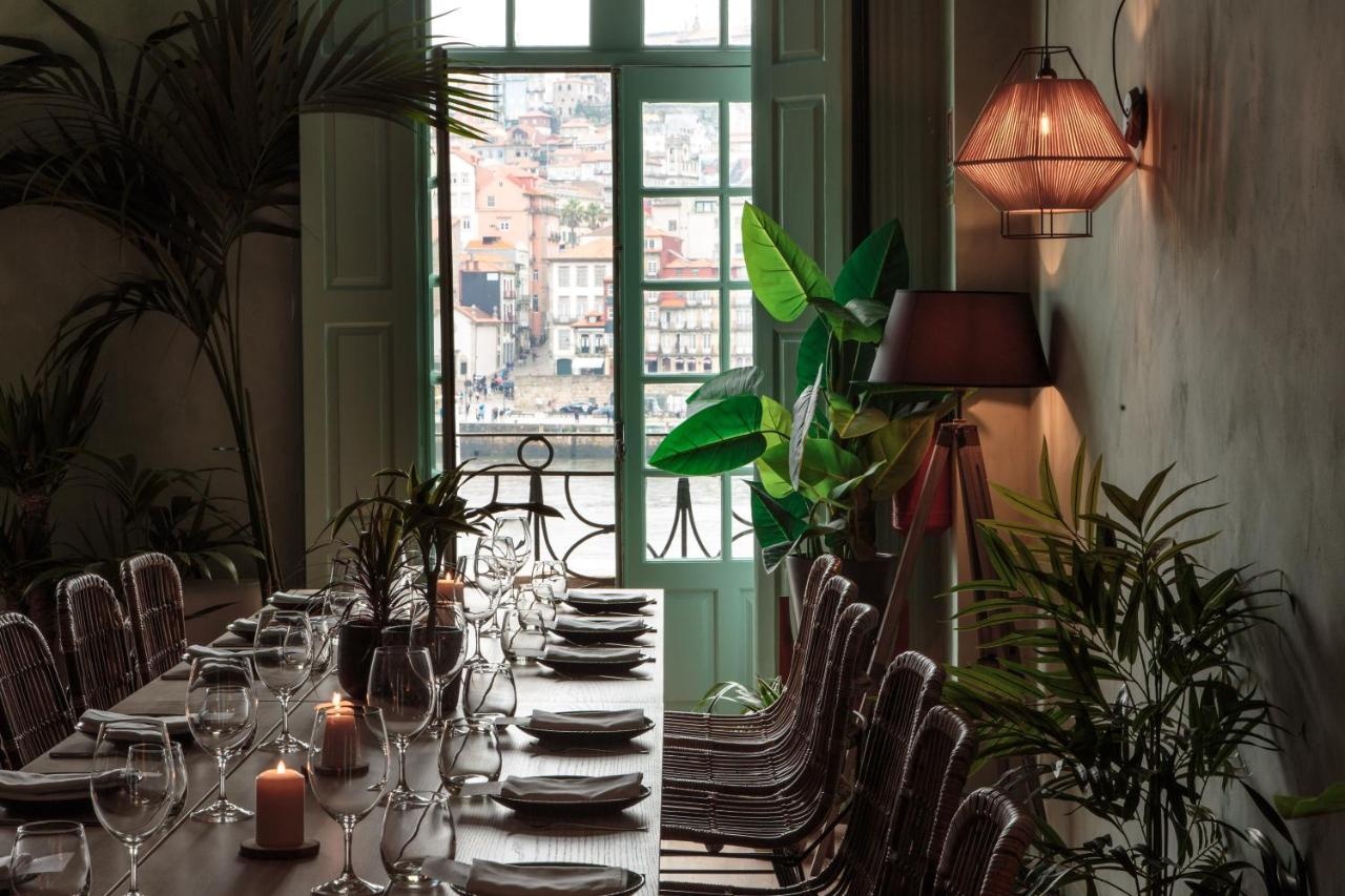 Foto - The House of Sandeman