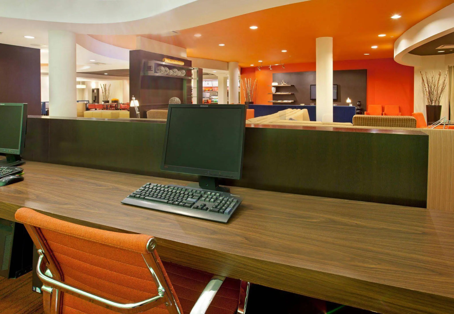 Photo - Courtyard by Marriott El Paso Airport