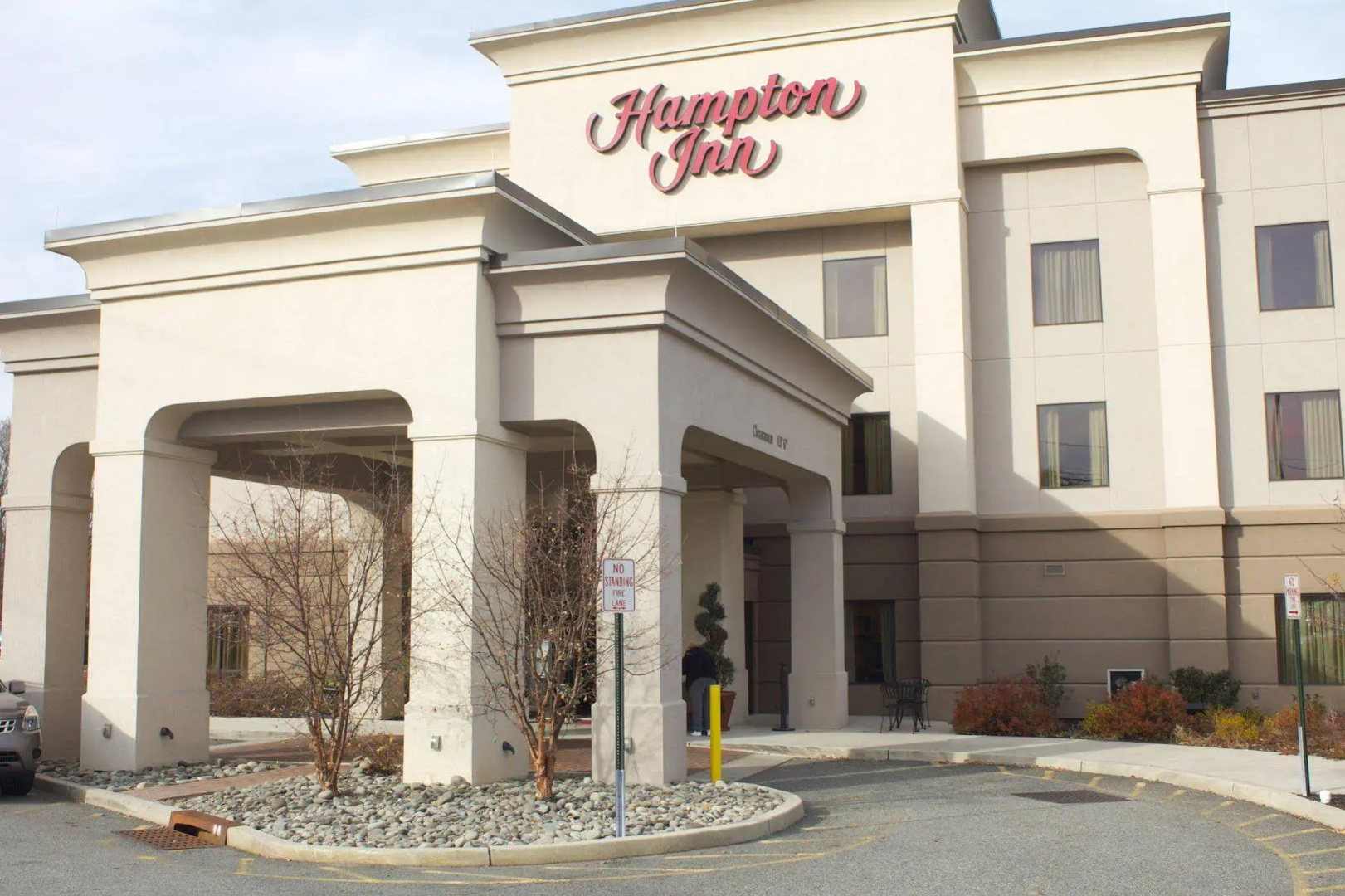 Foto - Hampton Inn Nanuet