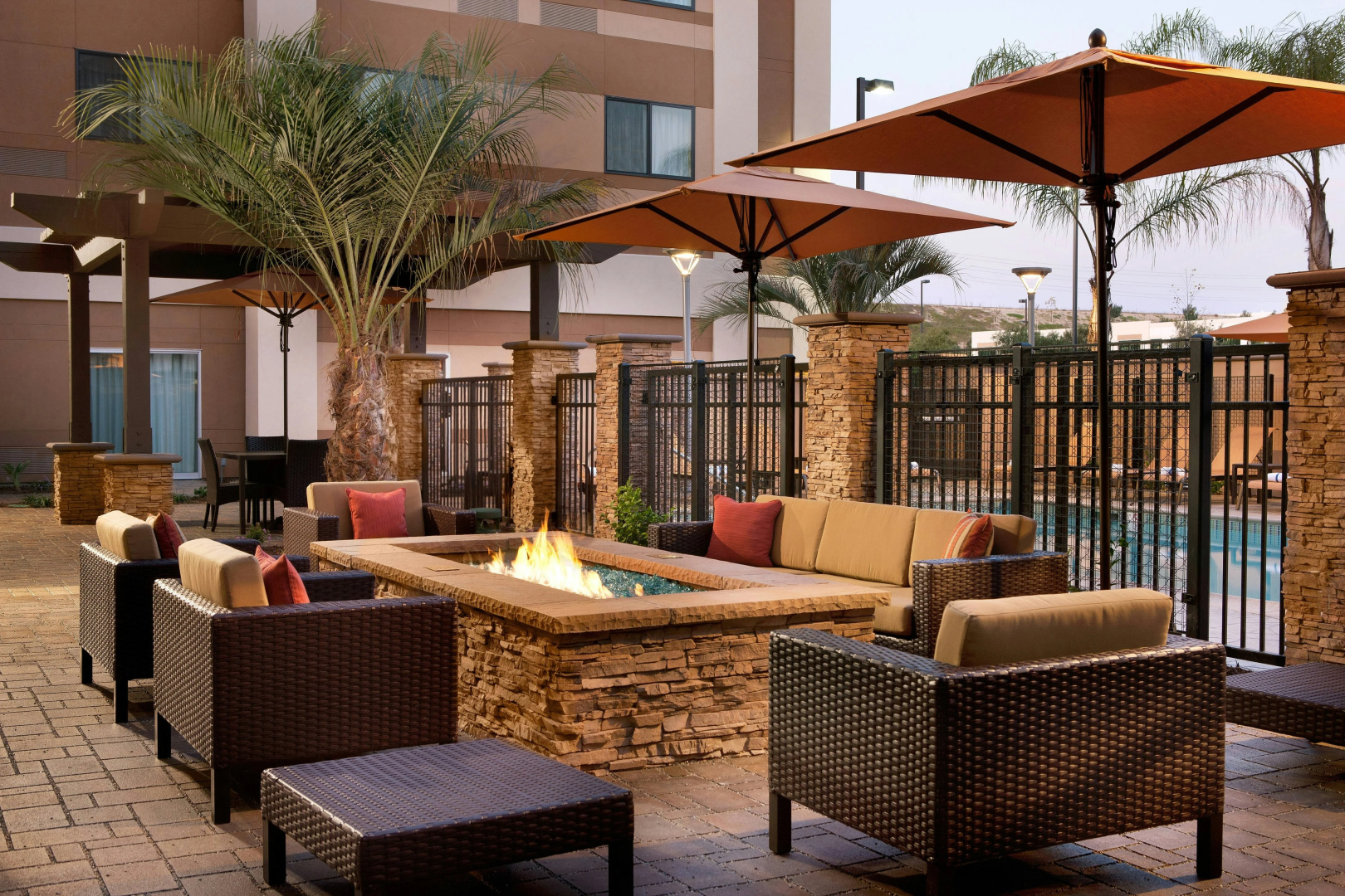 Photo - Courtyard San Diego Oceanside
