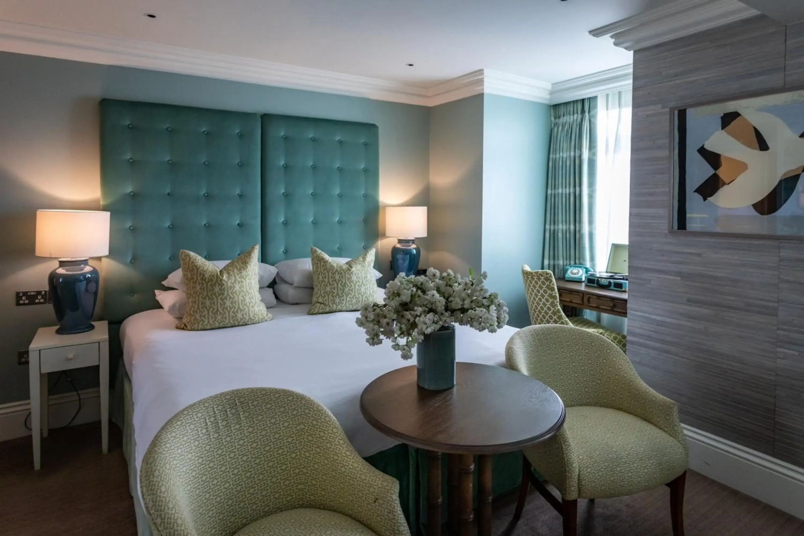 Foto - Roslin Beach Hotel