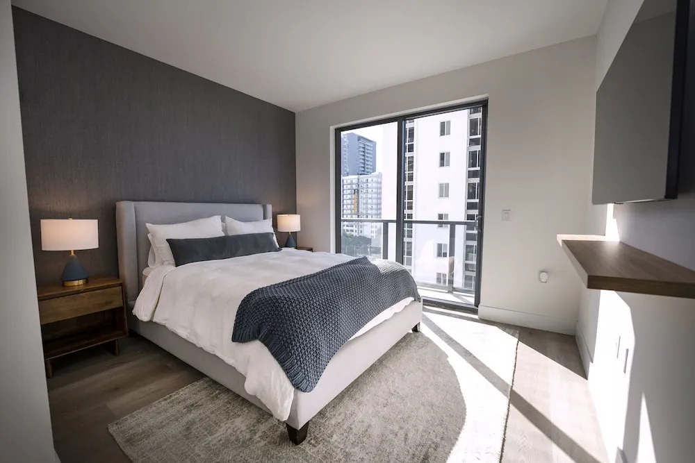 Photo - Smart Brickell Hotel