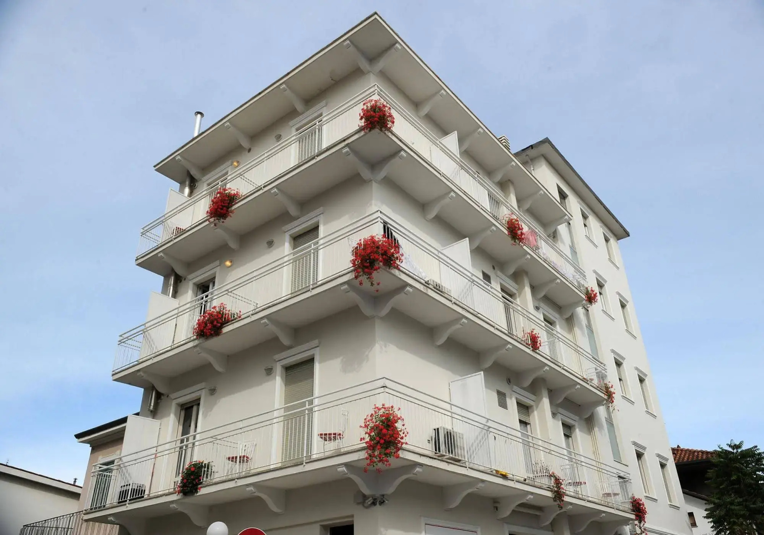 Photo - Residence Rimini Mare