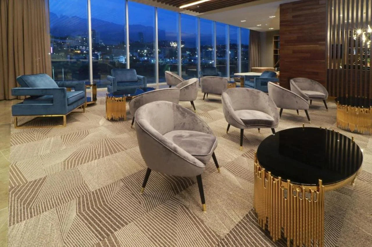 Photo - Hilton Garden Inn Monterrey Obispado