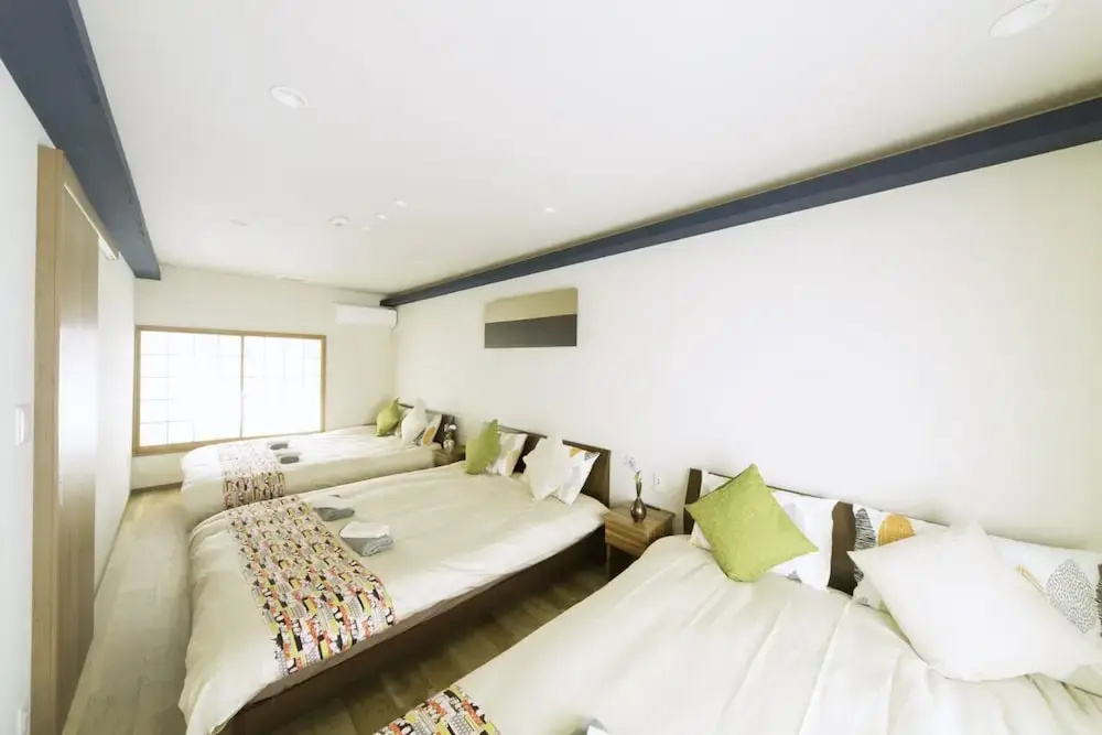 Foto - Nestay Villa Tokyo Shinjuku