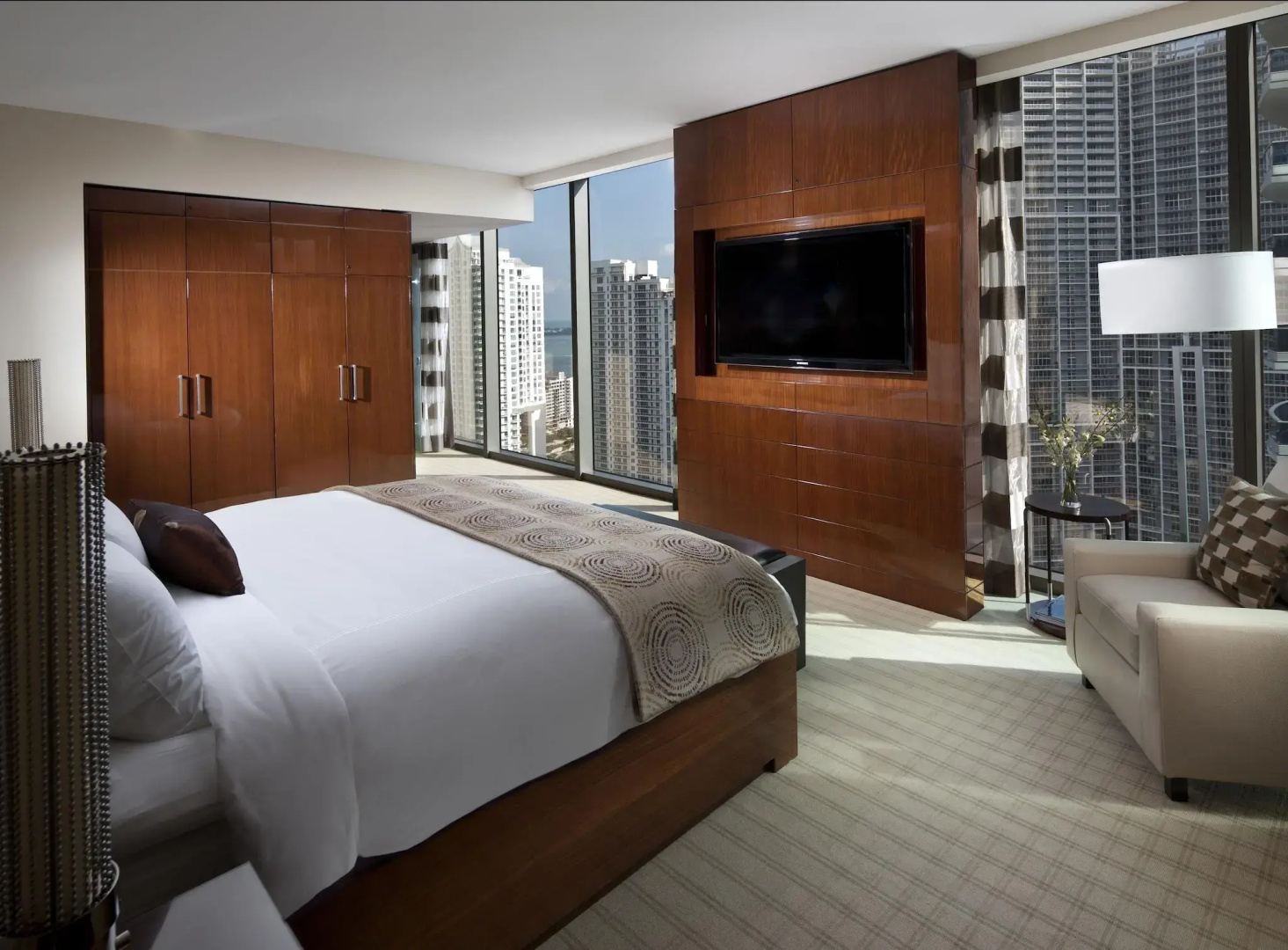 Photo - JW Marriott Marquis Miami