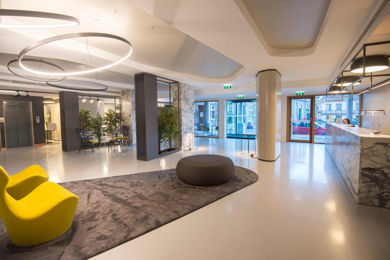 Foto - Azoris Angra Garden – Plaza Hotel