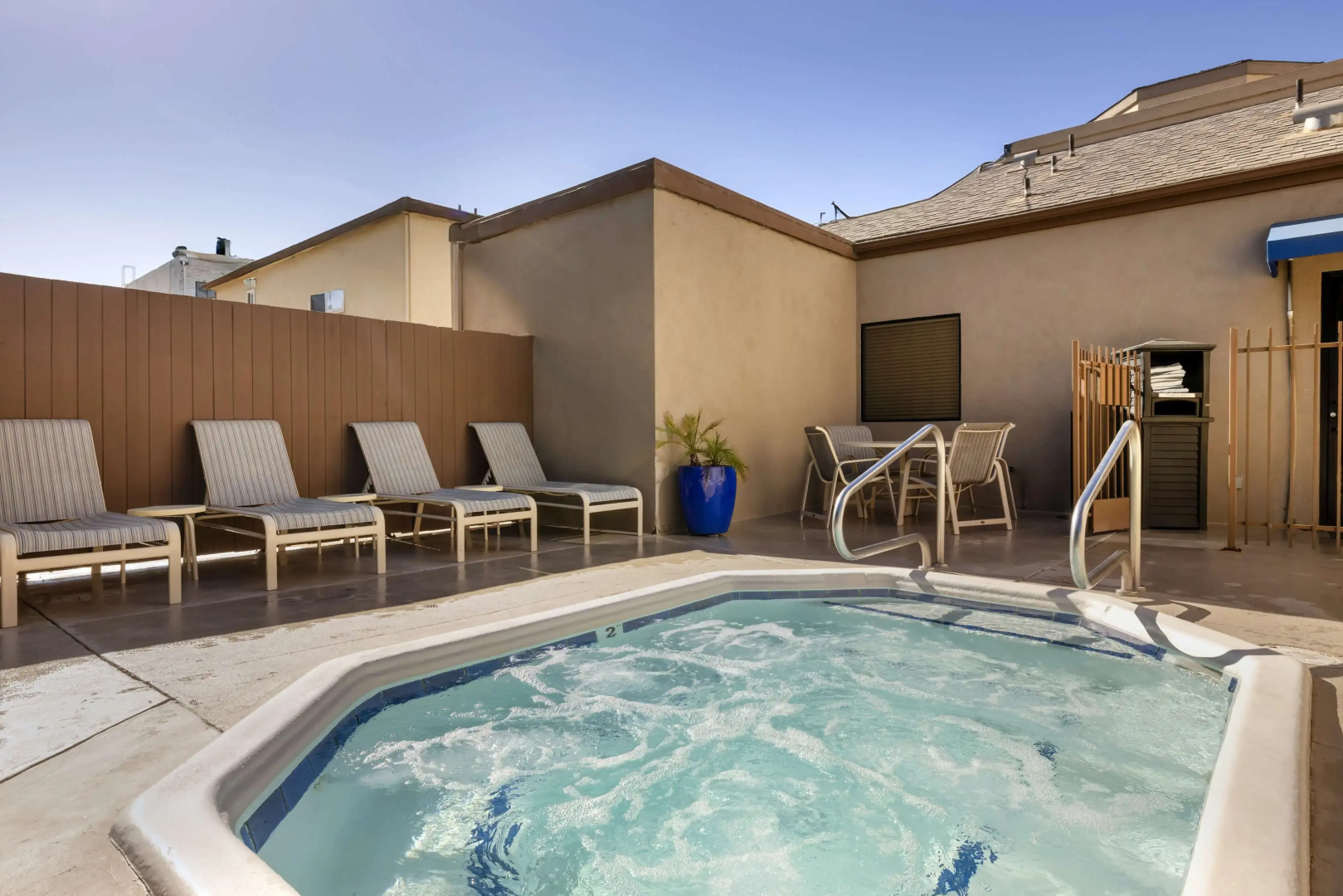Foto - Best Western Royal Palace Inn & Suites