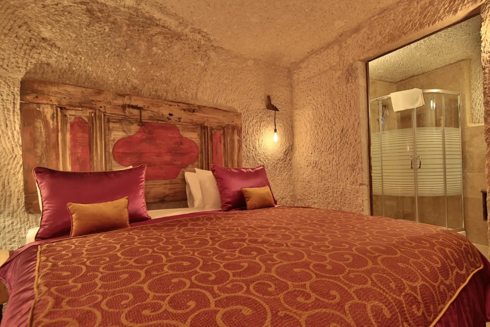 Foto - The Owl Cave Hotel