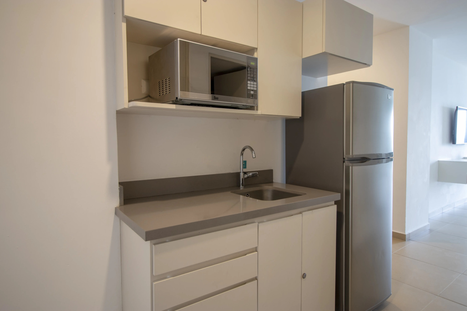 Foto - Pacific Palace Beach Tower Hotel