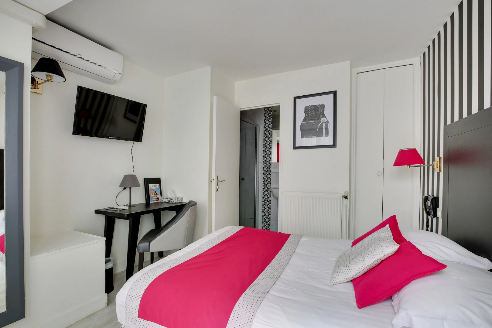 Photo - Hotel Riviera Elysées