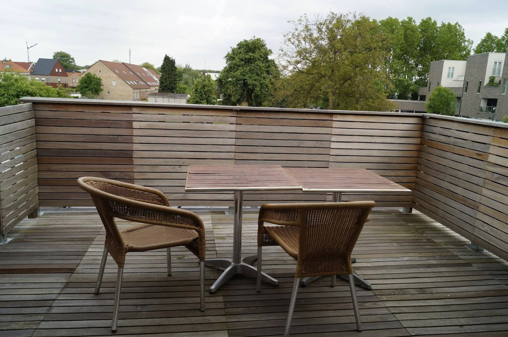 Photo - Hotel Taormina Brussels Airport